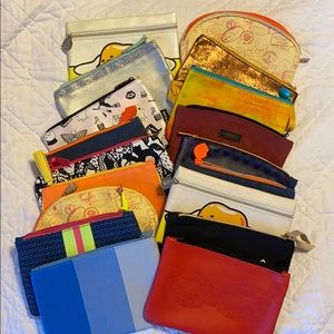 Ipsy Makeup Bags